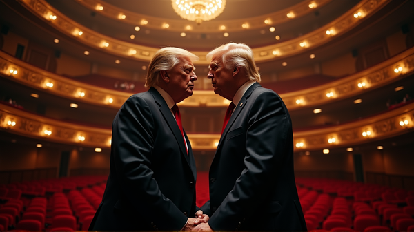 Hollywood Shaken: Jon Voight's Bold Plan to Boost American Film Industry with Trump