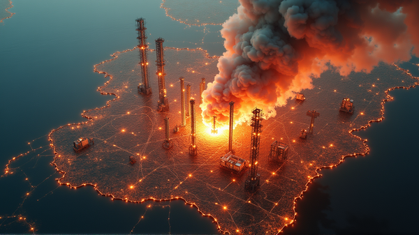 Saudi Aramco's Bold Move: Exploring Asset Sales Amid Global Ambitions
