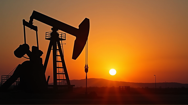 Oil Prices Surge as Trade Tensions Ease: What It Means for the Market