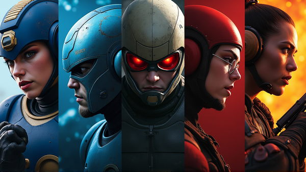 How Fourth Installments Revolutionized Video Game Franchises