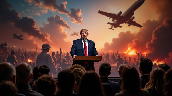 Trump's Potentially Divisive Renaming of Veterans Day Ignites Debate