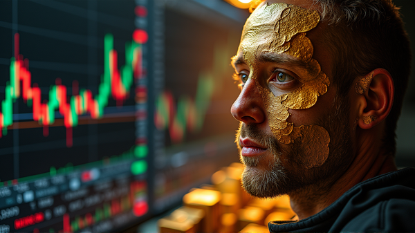 FTSE 100 Shines Amid Global Market Turbulence