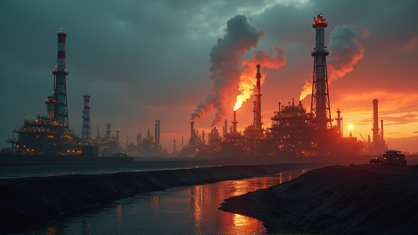 Heating Oil Resurge: A Close Look at Market Dynamics