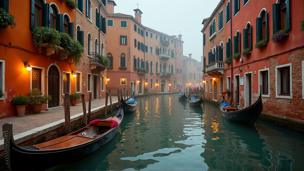 Star-Studded Affair: Celebrities Flock to Venice for Bezos-Sanchez Wedding