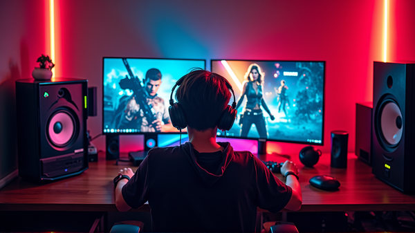 Amazon's Exciting Free Game Giveaway for Prime Day 2025: Don't Miss Out!