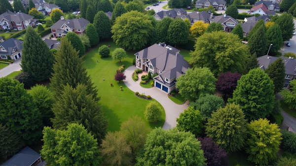 Why Celebrities are Flocking to Surrey: A Family-Friendly Oasis