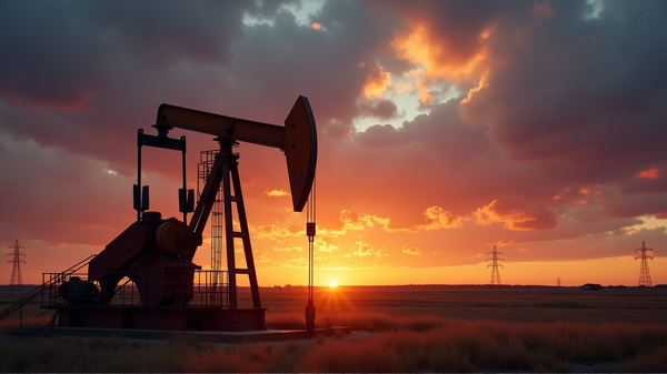 Oil Prices Plunge: Is Oversupply the New Catalyst?