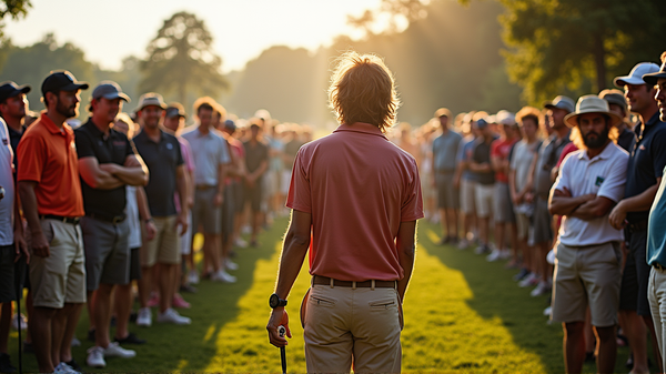 Delta Soul Celebrity Golf & Charity Event: Stars and Generosity Shine in Greenville