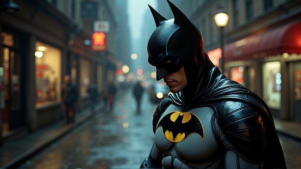 Dive into Batman & Robin's Astonishingly Bad Video Game Debacle!
