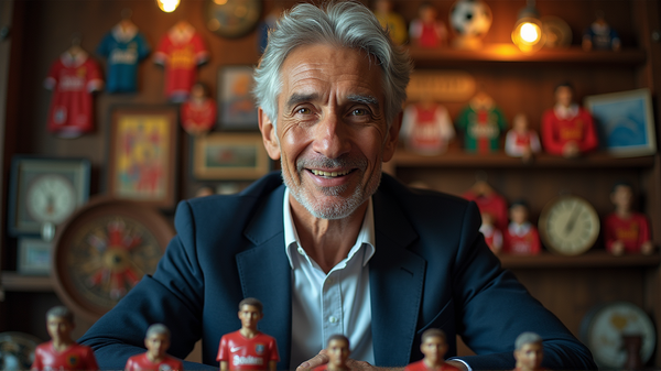 Gary Lineker's Last Dance: A Farewell to Match of the Day