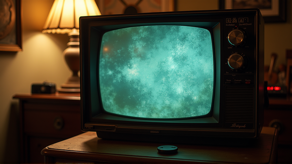 Experience the Golden Age of TV with Blippo+: A Nostalgic Time-Hopping Journey