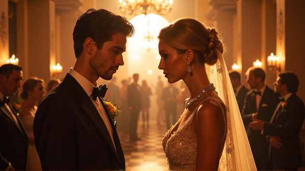 A-List Glamour at Bezos and Sánchez's $50M Venice Wedding