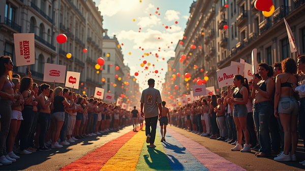 Corporate Exodus: The True Cost of Pride Sponsorship Losses