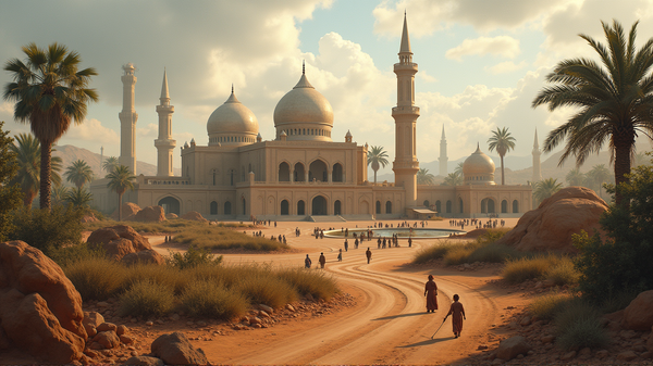 Can Waqf Solve Nigeria's Socio-economic Struggles?
