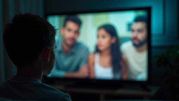 Shielding Young Minds from Unwanted Influences: A Parent’s Vigilant Guide