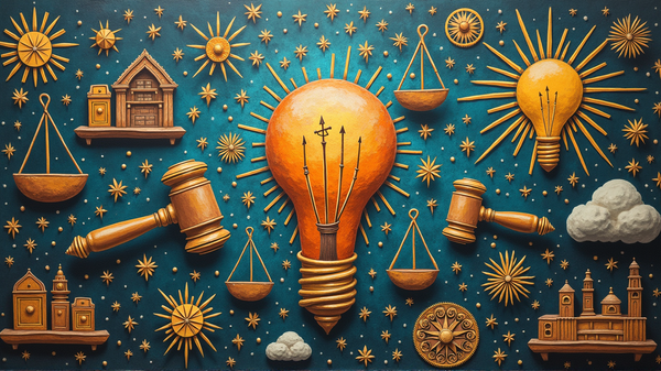 Tackling India's Complex Legal Web: Challenges and Opportunities