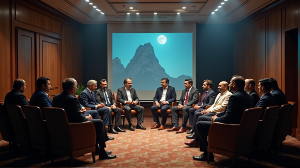 Intriguing Insights: Pakistan's Economic Growth and Challenges Unveiled