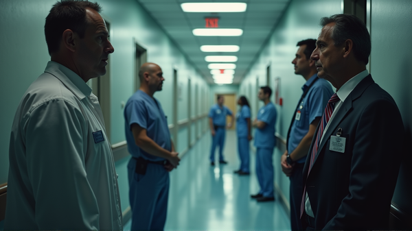 Controversial Shift in VA Policy: Political Preferences Now a Factor?
