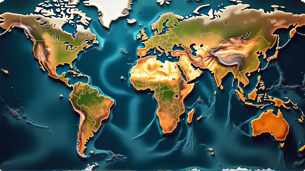 Revolutionary Advances and Heartwarming Stories: This Week's Good News Highlights