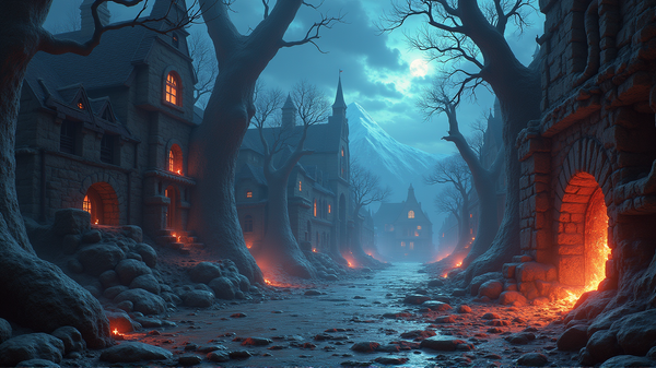 Anticipation and Nostalgia: Neverwinter Nights 2 Remaster Arrives Next Month