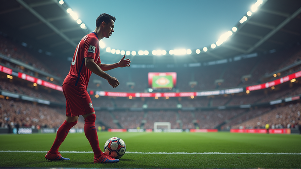 Cristiano Ronaldo's Ambitious Vision for Saudi Pro League's Top 5 Status