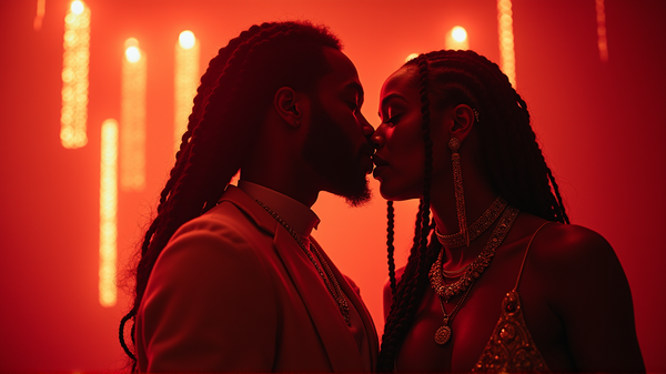 Why Celebrities Like Cardi B and Offset Can't Quit Each Other
