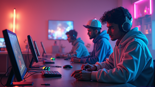 Unveiling PlayStation's Future: A Night of Exciting Announcements