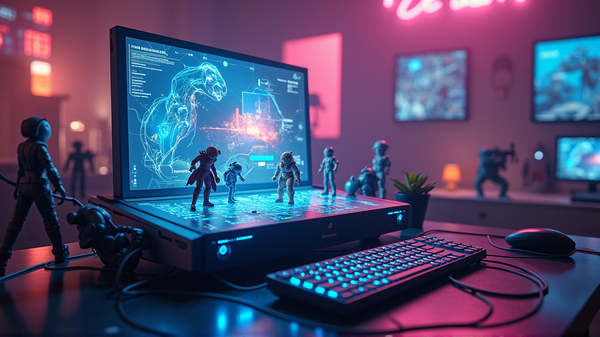 Unmissable Video Game Debuts in June 2025: A Month of Thrills and Revivals