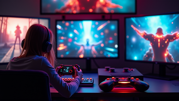 Nintendo Switch 2: Top 8 Games You Can't Miss Out!