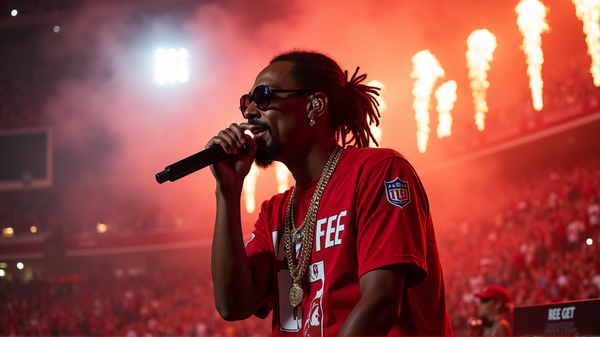 BC Lions Roar into the Season: Snoop Dogg to Spice Up Home Opener!