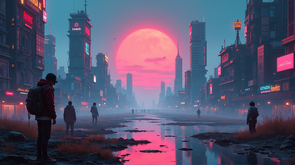 Unveiling 2025's Most Captivating Video Games: A Year Without GTA VI