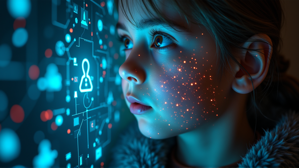 Georgia's Bold Move: Shielding Children from AI Threats with SB 9
