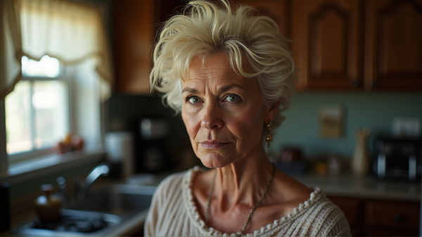 Anne Burrell's Mysterious Absence and Sudden Passing Shock Fans