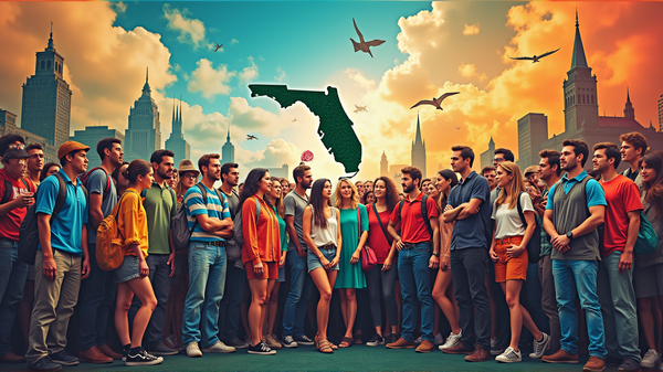 Florida's Political Tug-of-War: University Appointments Under Fire