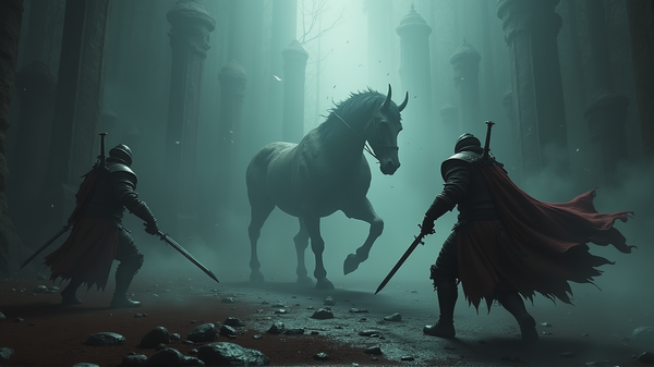 8 Video Games That Will Test Your Limits and Crush Your Soul