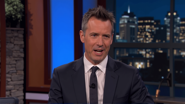 Seth Meyers: The Bright Star Lighting Up Late Night Comedy