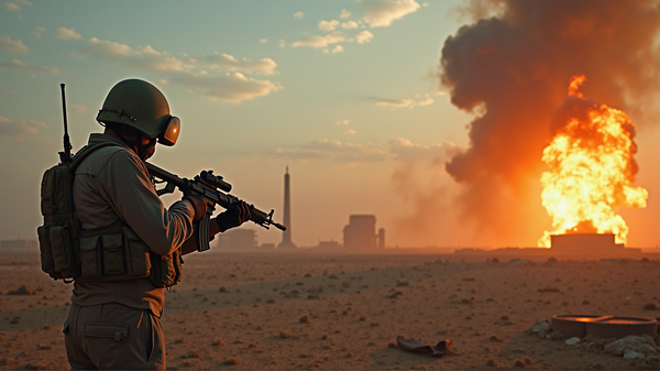US Strikes on Iranian Nuclear Sites: A Misleading Triumph?
