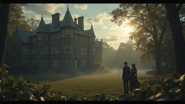 Maxton Hall Returns: Season 3 is Officially Renewed by Amazon