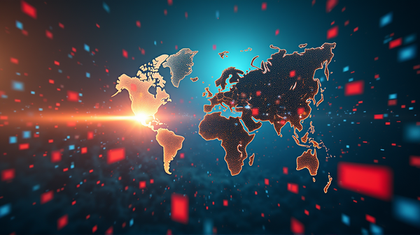 Weekly Forecast: Global Tensions Poised to Influence Market Trends
