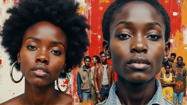 Honoring Black Artists: A Farewell to Icons in 2025