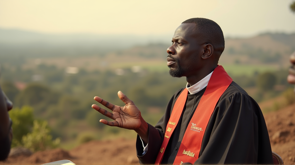 The Role of Clergy in Politics: A Delicate Balance