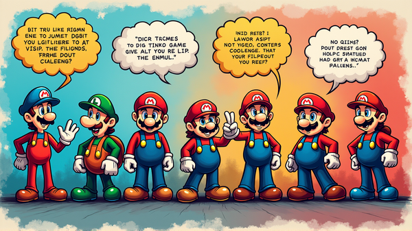 Put Your Video Game Knowledge to the Ultimate Test!