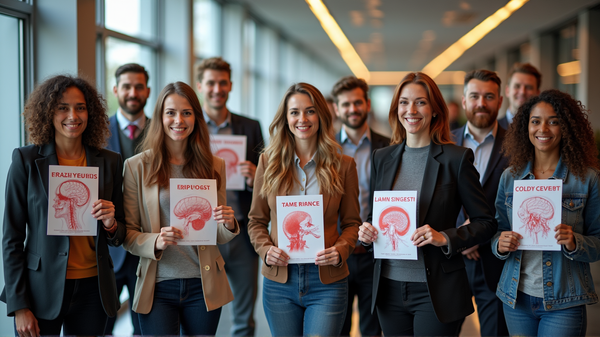 June Strokes in Focus: Raising Awareness Across Canada
