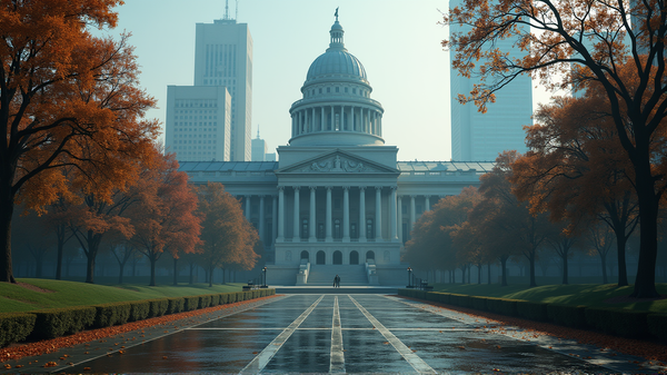Explore Columbia University's Surprising Role in Video Game Worlds