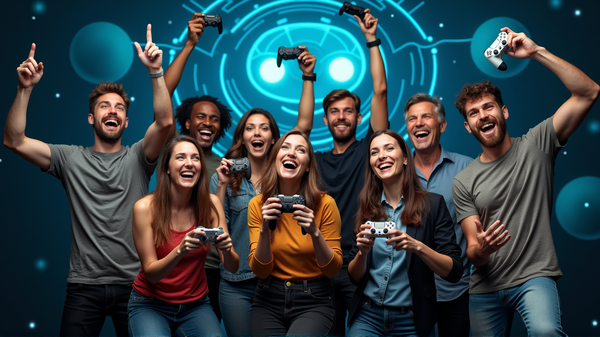 SAG-AFTRA Ends Long Strike with Groundbreaking AI Agreement in Gaming Industry
