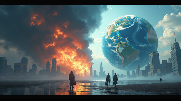 New Misinformation Trend Threatens Climate Action