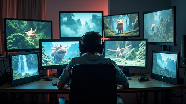 Monster Hunter Wilds Faces Unprecedented Backlash: What Went Wrong?