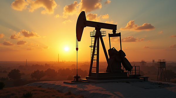 Summer Demand Fuels Surge in Oil Prices Amid Inventory Draw