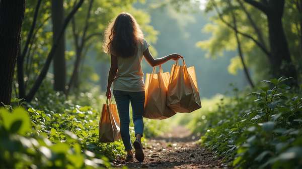 Why Your Personal Commitment Can Be a Game-Changer for the Environment