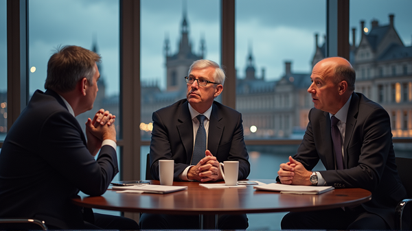 Starmer's Defence Strategy: A Visionary Move or Fantasy Economics?